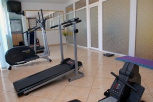 Санаторій "Женева" 4